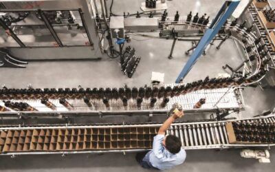 Grupo Cibest, a través de Bam y Bancolombia Panamá, financia con US$ 83.7 millones la expansión internacional del Grupo Licores de Guatemala