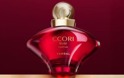 De la línea más emblemática de la perfumería Yanbal, llega Ccori Rubí