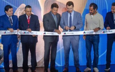 Construfer 2026 proyecta a Guatemala en la construcción global