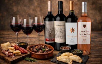 Celebremos el día mundial del Malbec: tradición, carácter y una historia que cruza fronteras