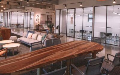 El Cubo Center amplía sus instalaciones para fortalecer el ecosistema corporativo