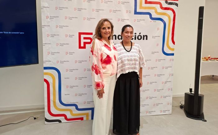 Artistas guatemaltecos destacan en la 25.ª Bienal de Sídney