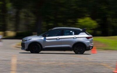 Geely acelera su posicionamiento en Guatemala y amplía su portafolio