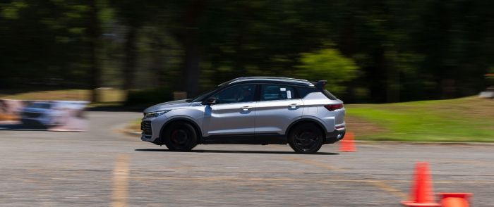 Geely acelera su posicionamiento en Guatemala y amplía su portafolio