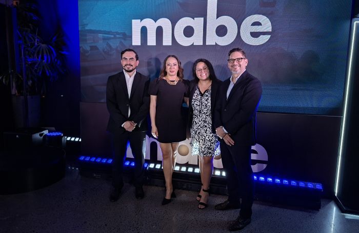 Haier y Mabe impulsan el hogar inteligente en Guatemala
