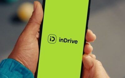 inDrive refuerza la seguridad en los viajes con nueva función de grabación de audio en Guatemala