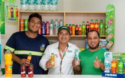 ISM reconoce a los emprendedores guatemaltecos como motor del desarrollo económico del país