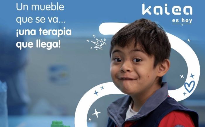 Instituto Neurológico Impulsa Terapias Para Niños Con Autismo Con Trueque Kalea 2026