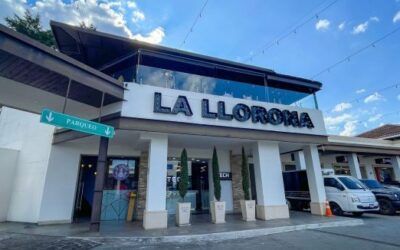 La Llorona abre su nuevo restaurante en Ciudad San Cristóbal