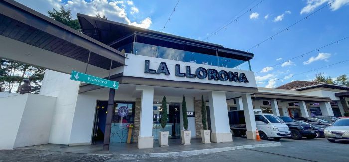 La Llorona abre su nuevo restaurante en Ciudad San Cristóbal