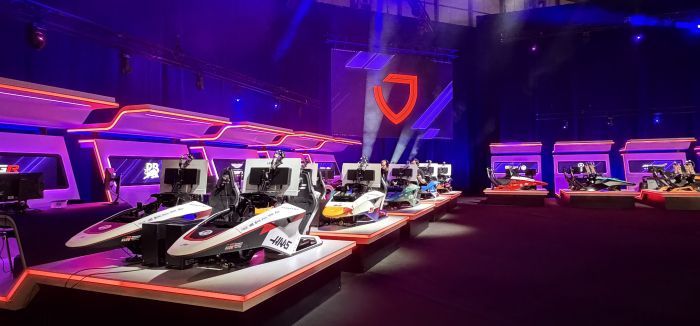 Lenovo impulsa El Campeonato de Sim Racing de Formula 1® 2026