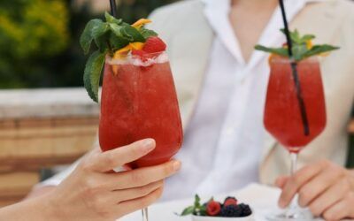 El consumo moderado del alcohol es la invitación para esta Semana Santa