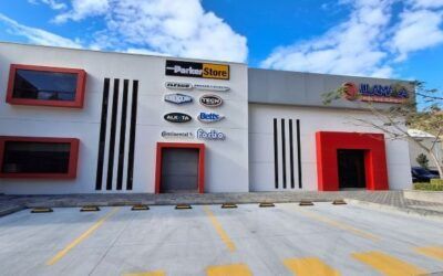 Llamasa celebra 37 años de trayectoria impulsando el desarrollo industrial en guatemala