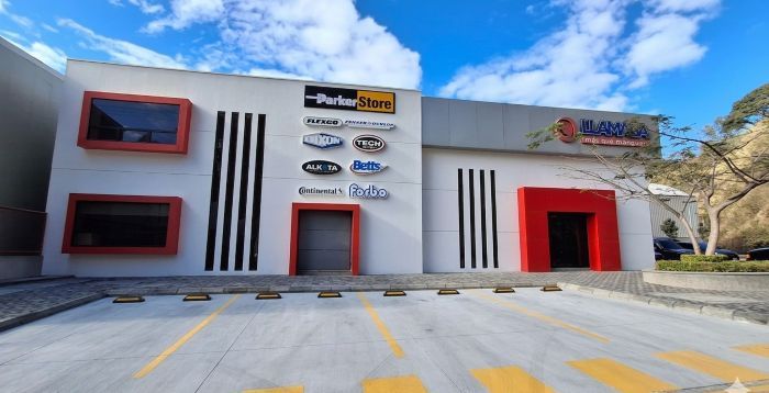 Llamasa celebra 37 años de trayectoria impulsando el desarrollo industrial en guatemala