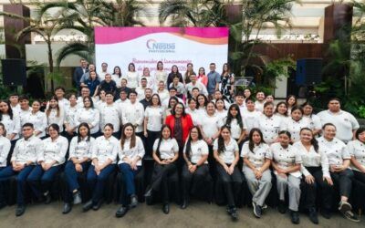 Nestlé Professional impulsa a la próxima generación de talentos gastronómicos con YOCUTA y Jóvenes Baristas