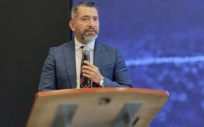 Panamerican Business School lanza Sus su calendario de Summit 2026