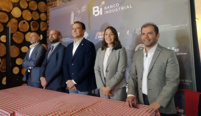Paseo Italia celebra su décima edición en Guatemala: una década conectando culturas, sabores y oportunidades