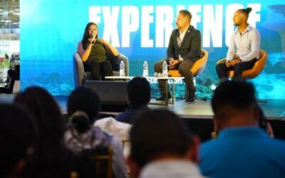 Pradera impulsa el Bootcamp Experience