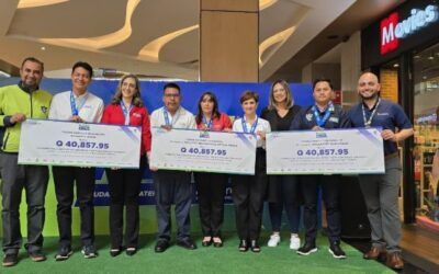Conoce los resultados de la carrera Kilómetros que se transforman en esperanza