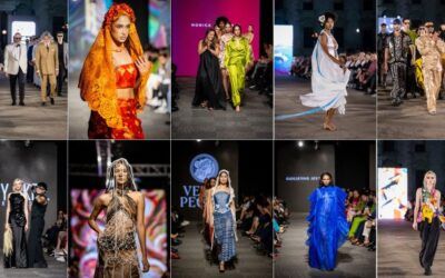 La visión de la moda Latinoamericana se proyecta desde Guatemala