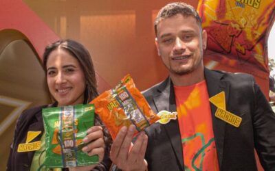 Nachos Señorial presentan la promo que faltaba