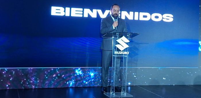 Suzuki presenta la nueva Across Hybrid, una SUV que integra seguridad, eficiencia y tecnología