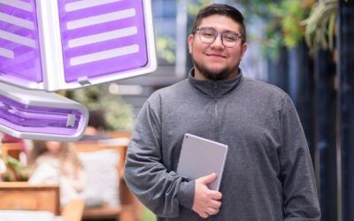 Si tienés entre 17 y 23 años y buscás tu primer empleo formal esta es tu oportunidad