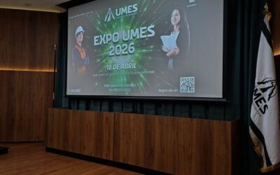 Expo UMES, impulsa vocaciones y experiencia universitaria