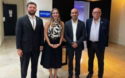 Wingo conectará a ciudad de Guatemala con Medellín a bajo costo