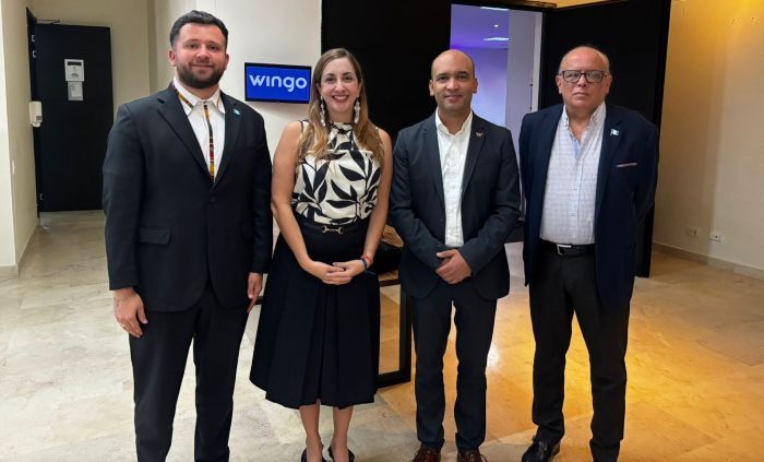 Wingo conectará a ciudad de Guatemala con Medellín a bajo costo