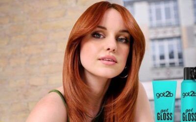 Henkel: got2b amplía su portafolio con gotGloss en Guatemala