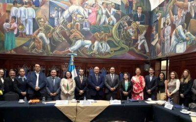 La Ley De Teletrabajo tiene avances positivos y cuenta con el respaldo de la AGH