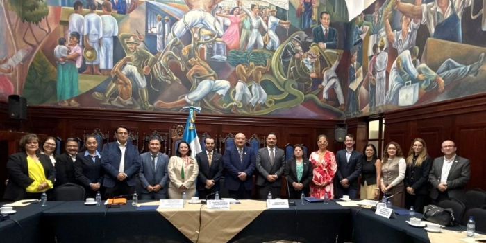 La Ley De Teletrabajo tiene avances positivos y cuenta con el respaldo de la AGH