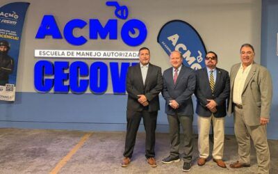 ACMO se transforma y abre una nueva etapa que permite certificar oficialmente a motociclistas en Guatemala