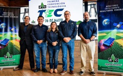 Agrocentro invita a transformar la productividad del campo en la primera Convención Tecnológica AC TEC 2026