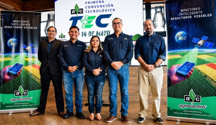 Agrocentro invita a transformar la productividad del campo en la primera Convención Tecnológica AC TEC 2026