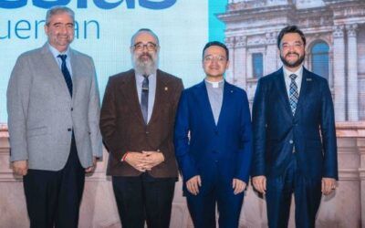 Nuestra historia esta en el Centro Histórico de la Ciudad de Guatemala