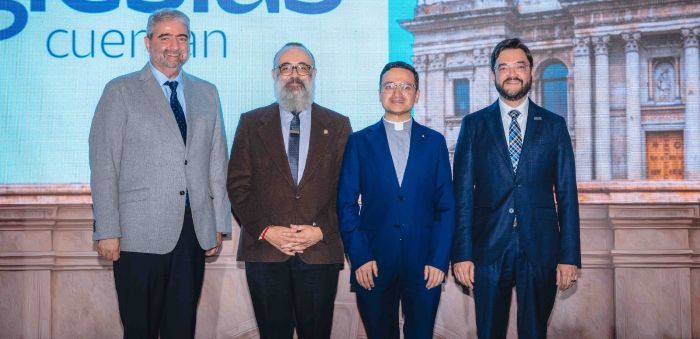 Nuestra historia esta en el Centro Histórico de la Ciudad de Guatemala