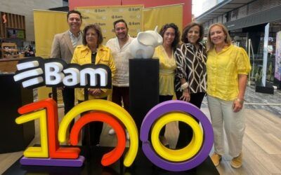 BAM apoya la XIII edición de “Margarita, te voy a contar un cuento” junto a la Fundación Margarita Tejada