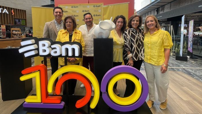 BAM apoya la XIII edición de “Margarita, te voy a contar un cuento” junto a la Fundación Margarita Tejada