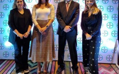 Bayer abre convocatoria para escalar emprendimientos en salud, agricultura y seguridad alimentaria