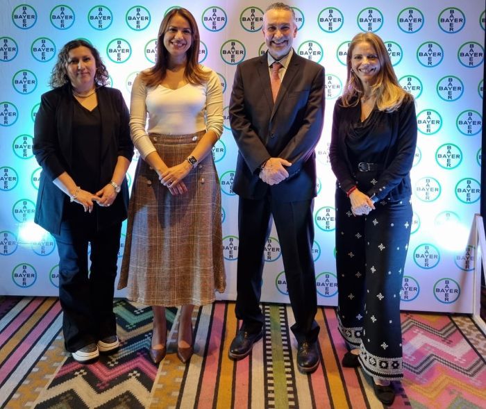 Bayer abre convocatoria para escalar emprendimientos en salud, agricultura y seguridad alimentaria