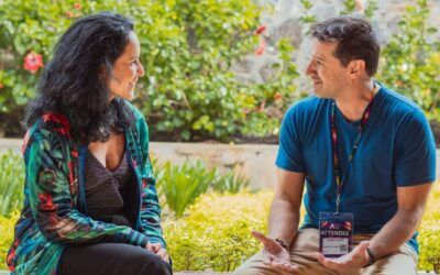 BluePoint lanza “HumanTech Talks”, un podcast interesante
