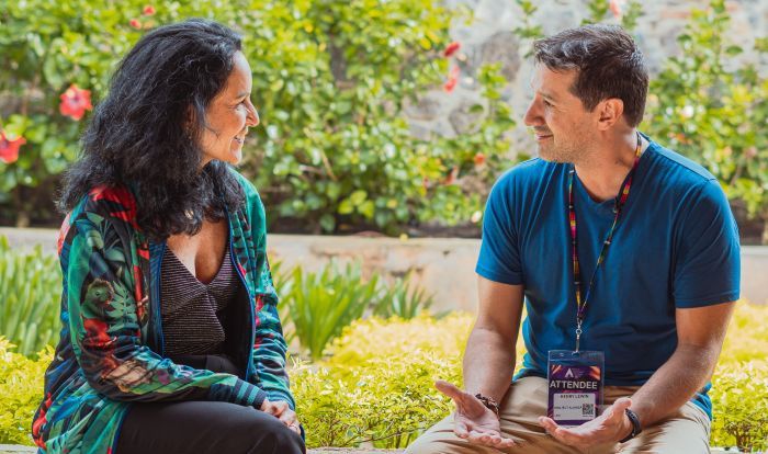 BluePoint lanza “HumanTech Talks”, un podcast interesante