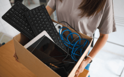 La alianza entre Cemaco y E-Waste de Guatemala está cambiando la forma de reciclar