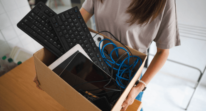 La alianza entre Cemaco y E-Waste de Guatemala está cambiando la forma de reciclar