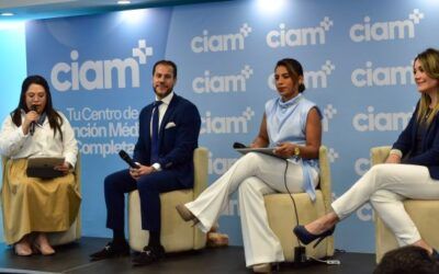 Ciam redefine la atención médica en Guatemala con su nuevo modelo integral