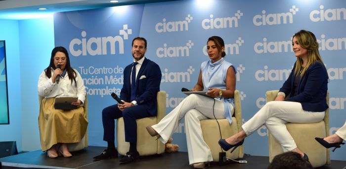 Ciam redefine la atención médica en Guatemala con su nuevo modelo integral