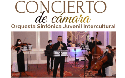 Club Rotario Guatemala, La Reforma, celebra 10 años con concierto de cámara a beneficio de jóvenes músicos