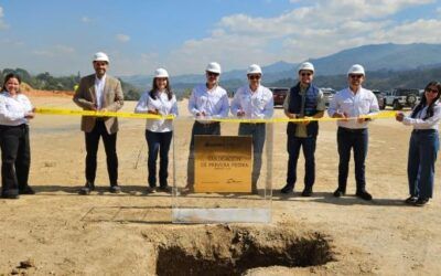 Conoce Distribodegas Villa Canales un complejo que impulsa el desarrollo industrial